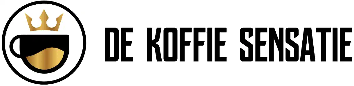 De Koffie Sensatie De Koffie Sensatie